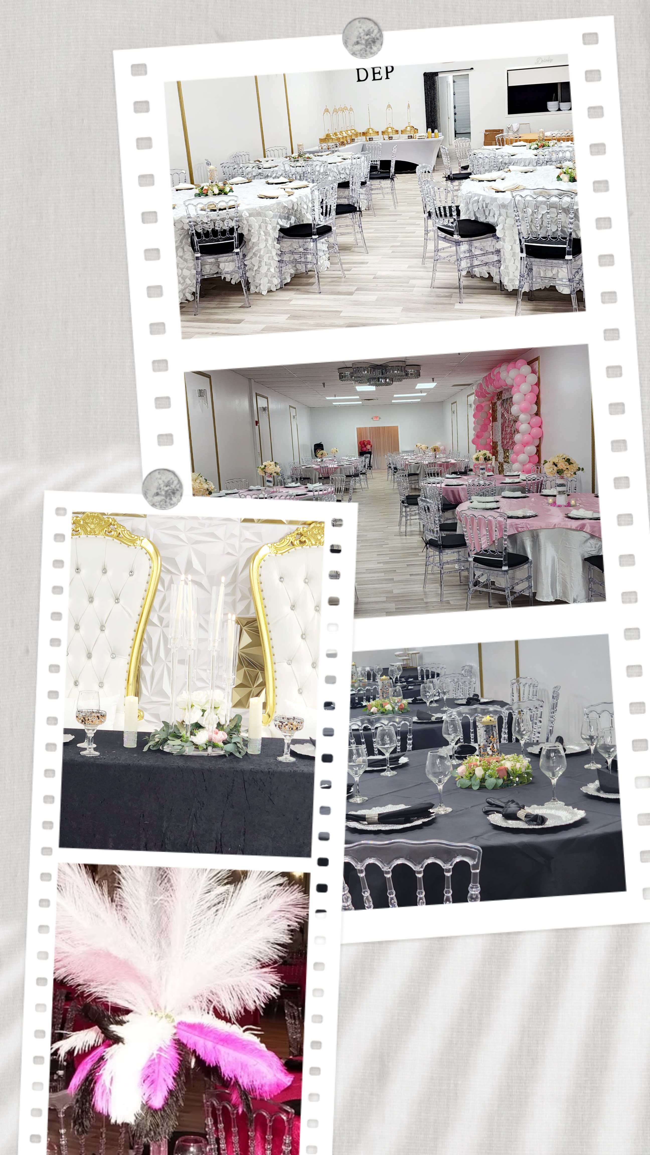 weeding-flower